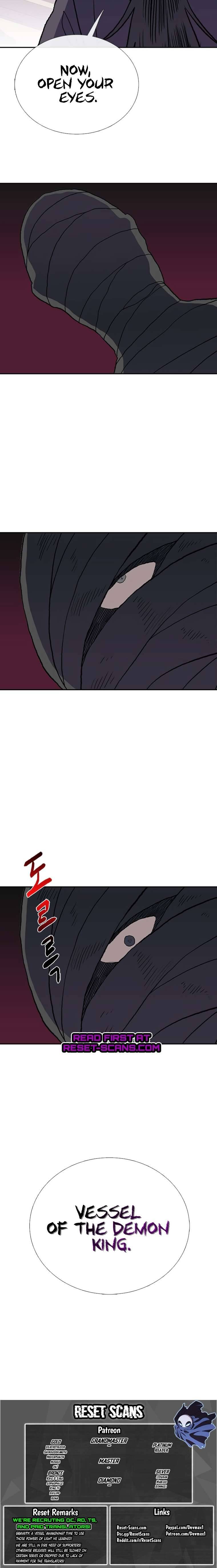 The Scholar's Reincarnation Chapter 184