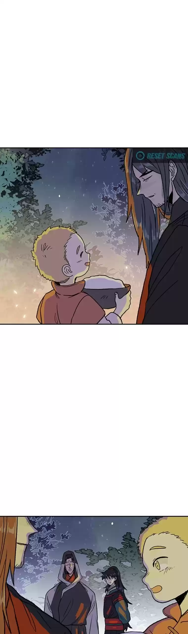 The Scholar's Reincarnation Chapter 185