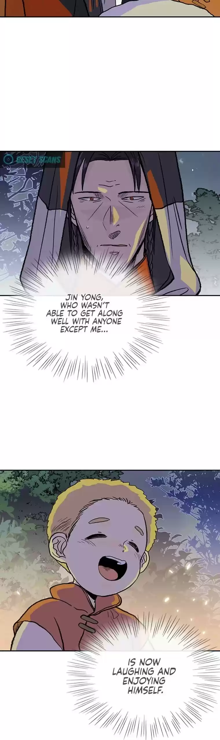 The Scholar's Reincarnation Chapter 185