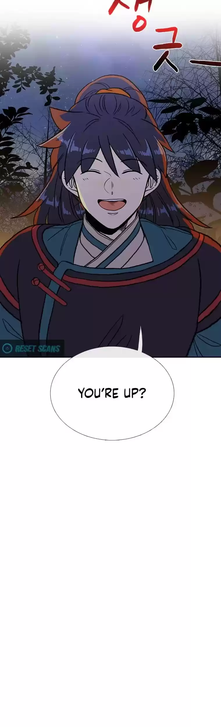 The Scholar's Reincarnation Chapter 185