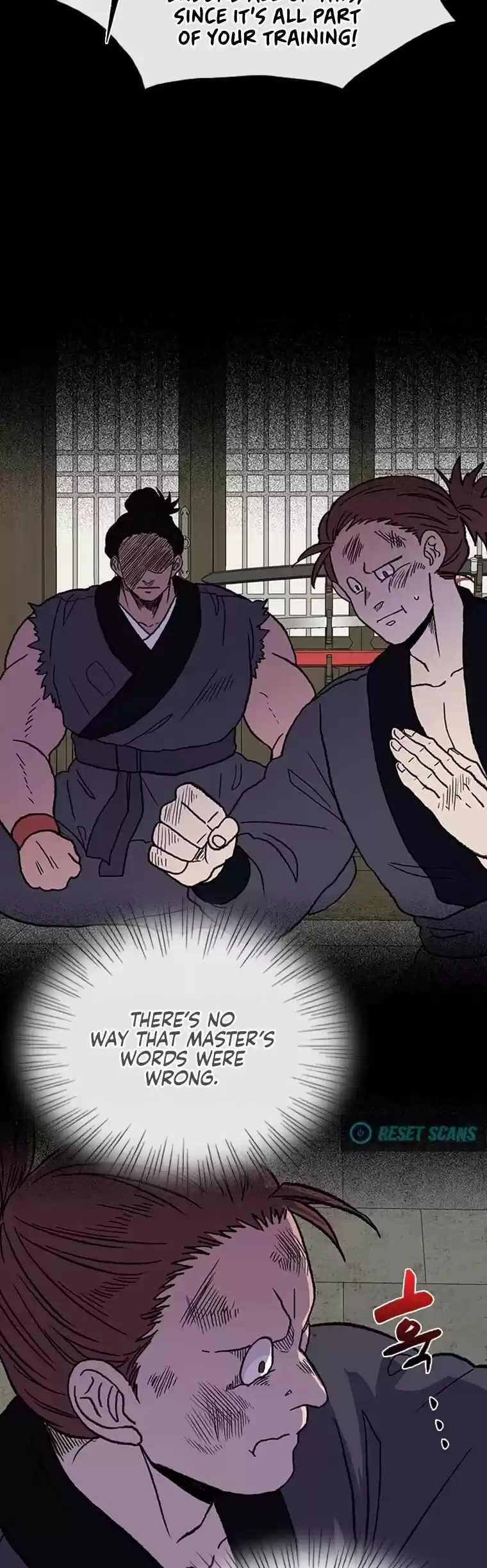 The Scholar's Reincarnation Chapter 185