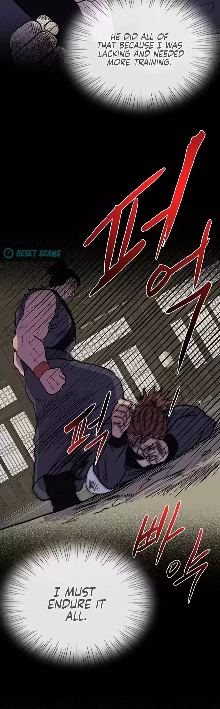 The Scholar's Reincarnation Chapter 185