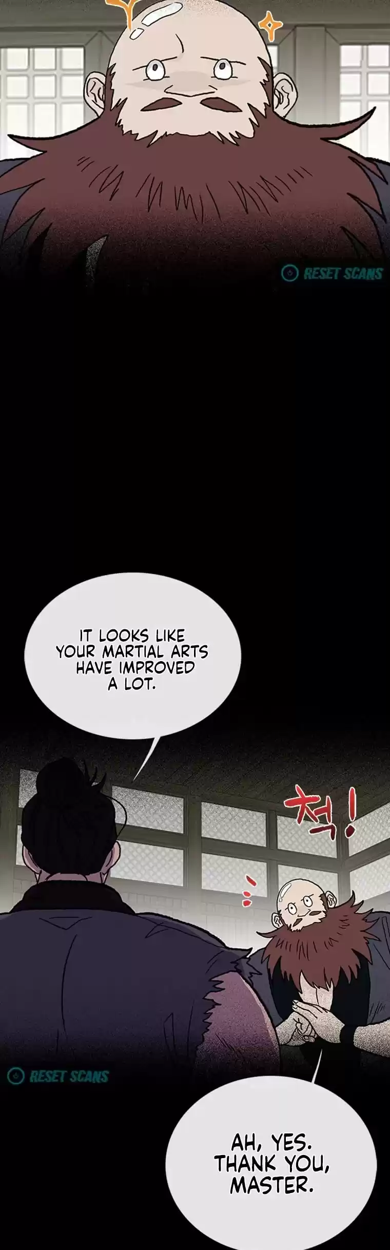 The Scholar's Reincarnation Chapter 185