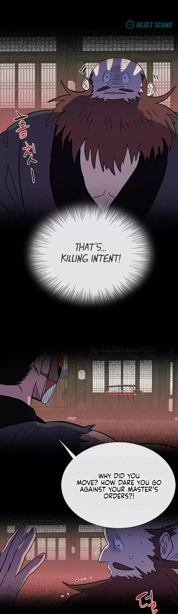 The Scholar's Reincarnation Chapter 185