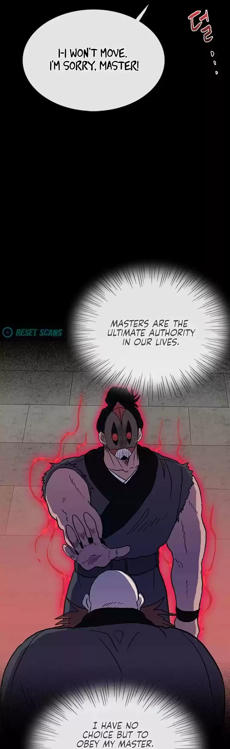 The Scholar's Reincarnation Chapter 185