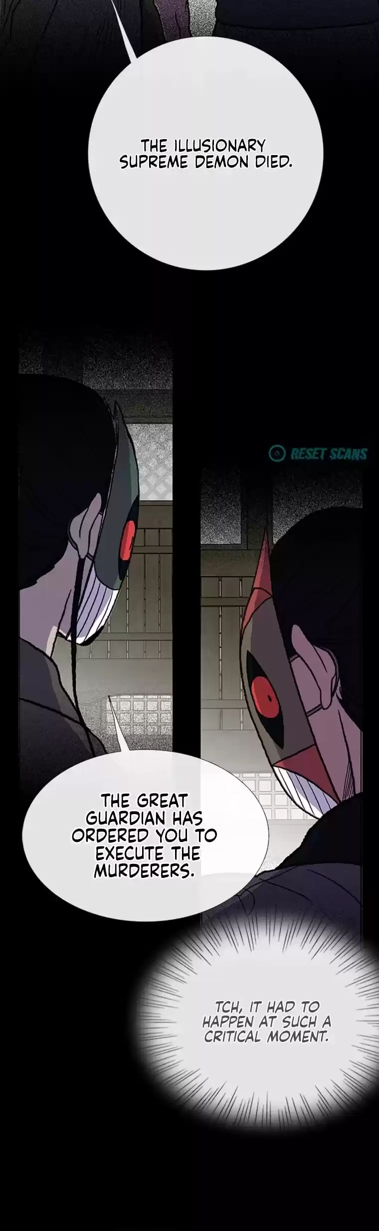 The Scholar's Reincarnation Chapter 185