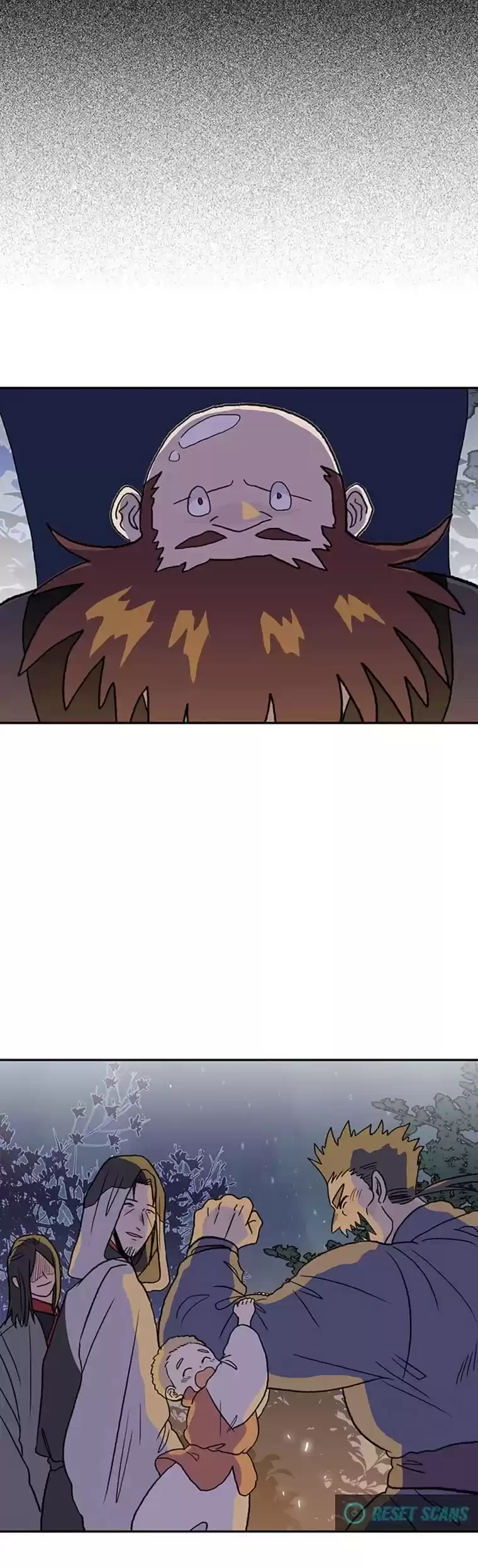 The Scholar's Reincarnation Chapter 185