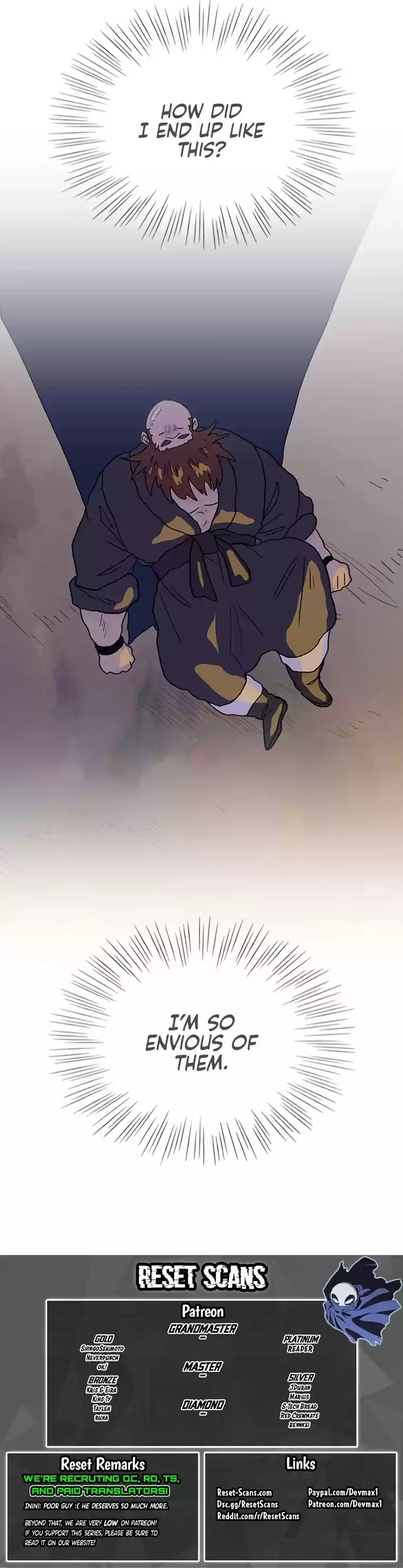 The Scholar's Reincarnation Chapter 185