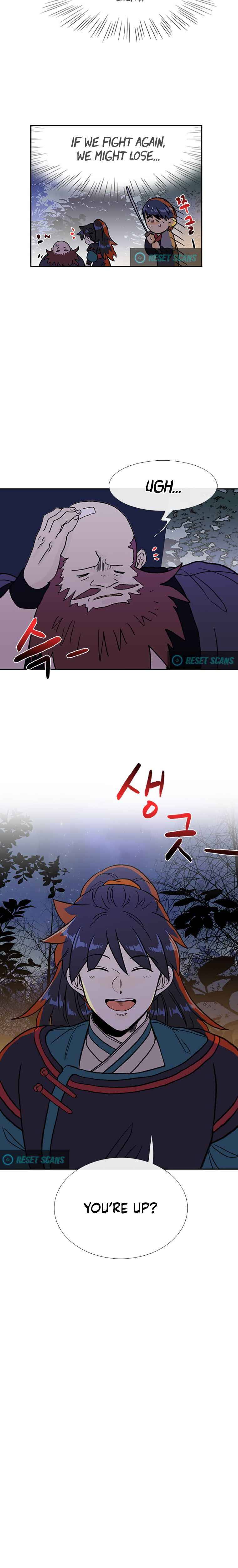 The Scholar's Reincarnation Chapter 185