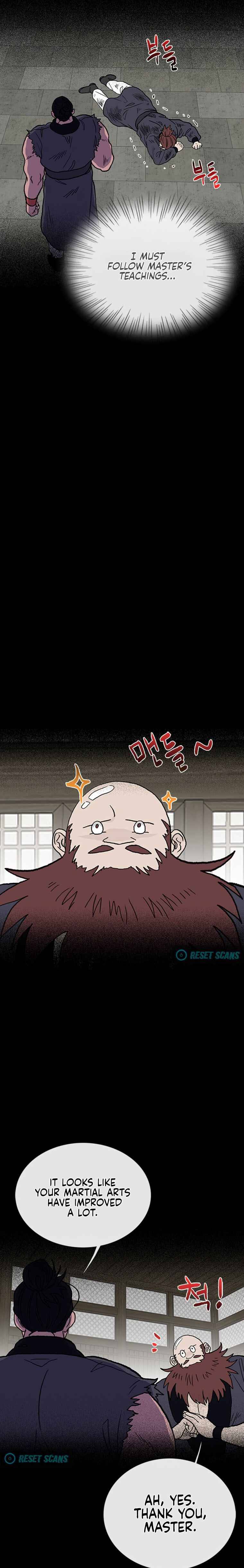 The Scholar's Reincarnation Chapter 185