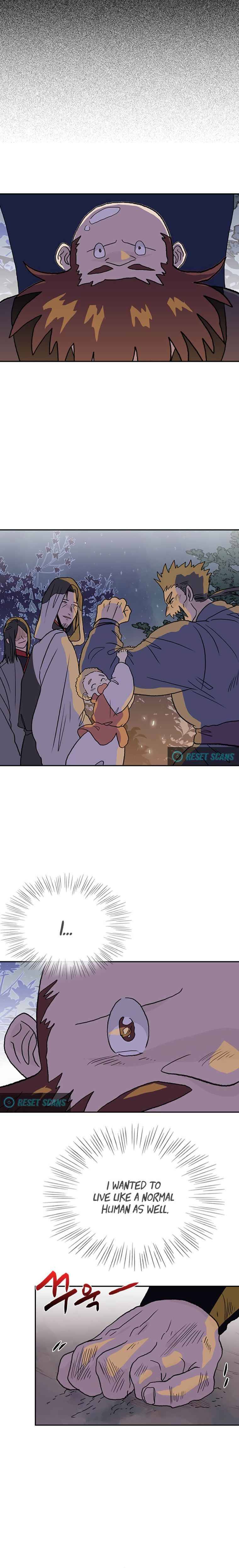 The Scholar's Reincarnation Chapter 185