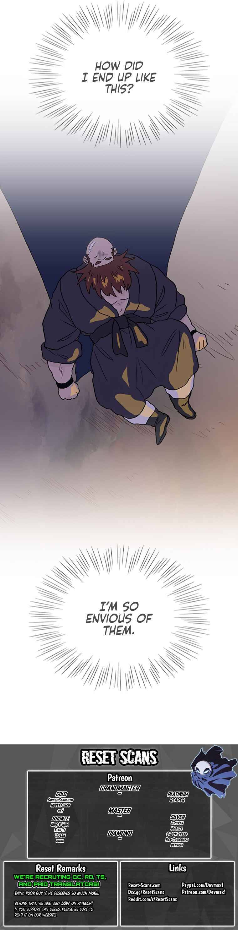 The Scholar's Reincarnation Chapter 185