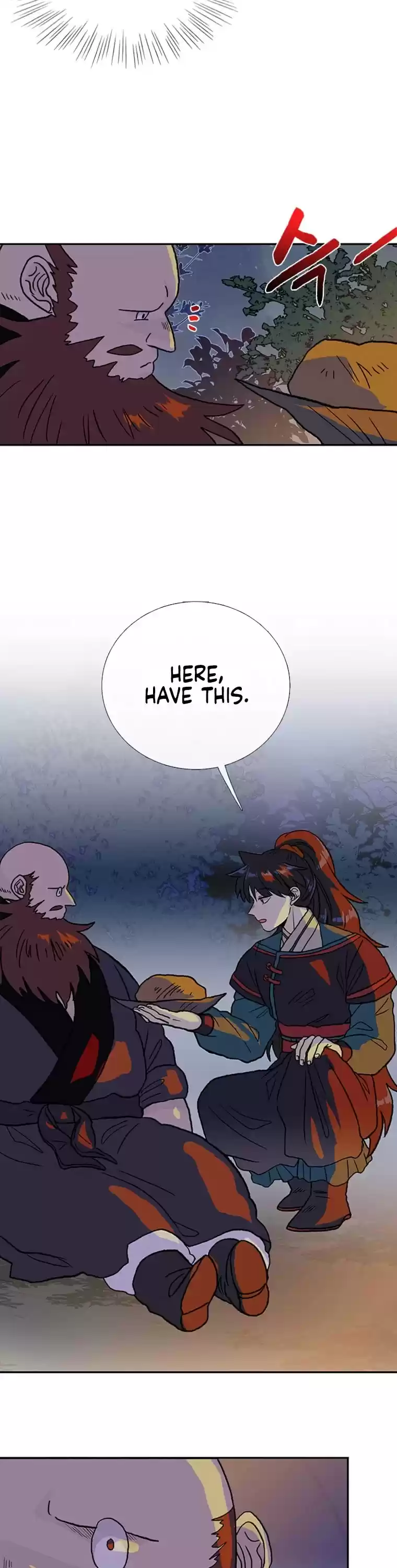 The Scholar's Reincarnation Chapter 186