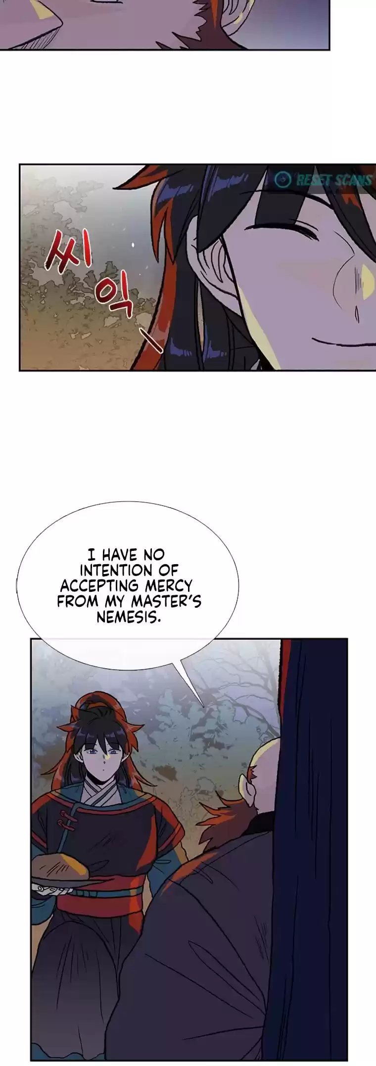 The Scholar's Reincarnation Chapter 186