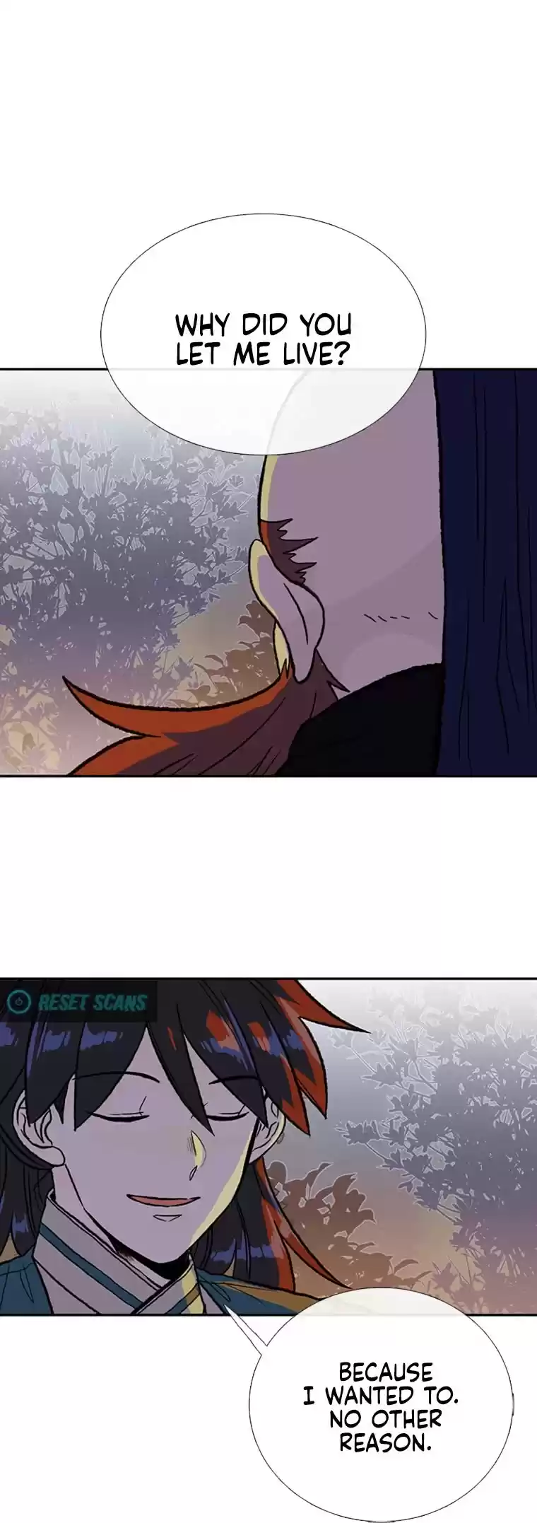 The Scholar's Reincarnation Chapter 186