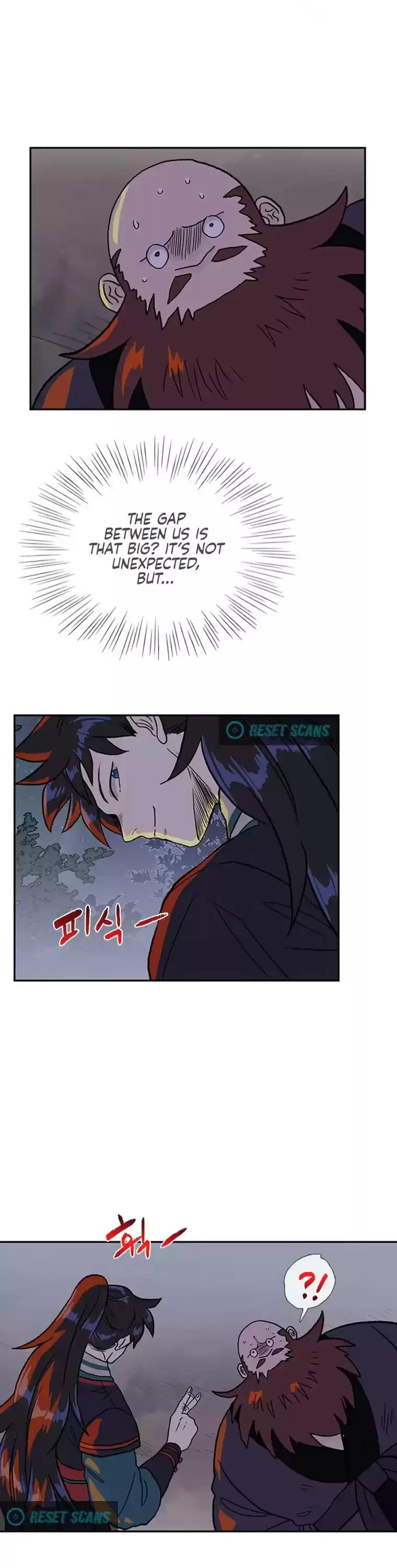 The Scholar's Reincarnation Chapter 186