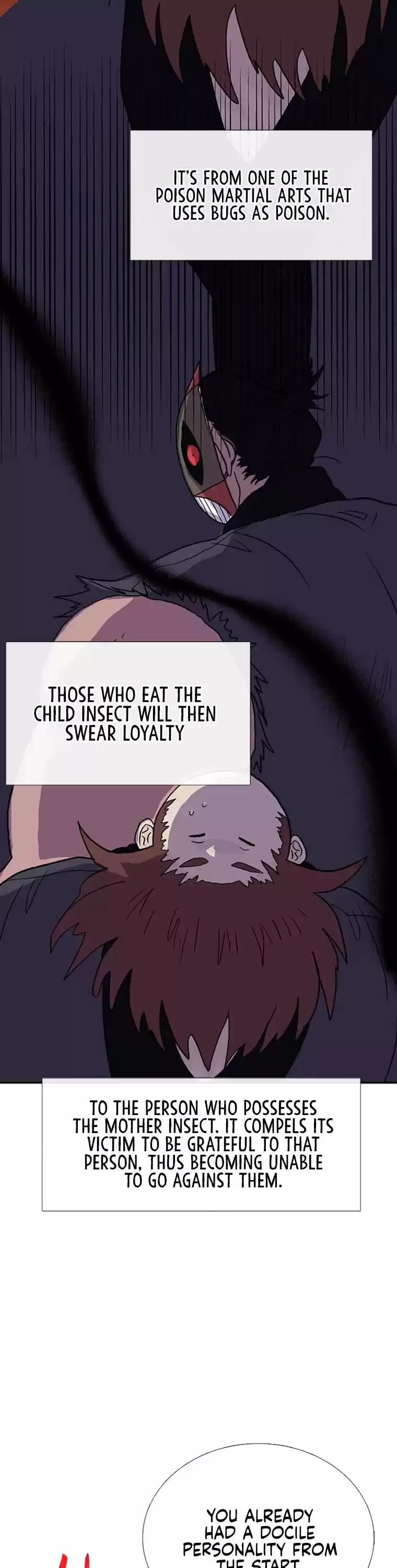 The Scholar's Reincarnation Chapter 186