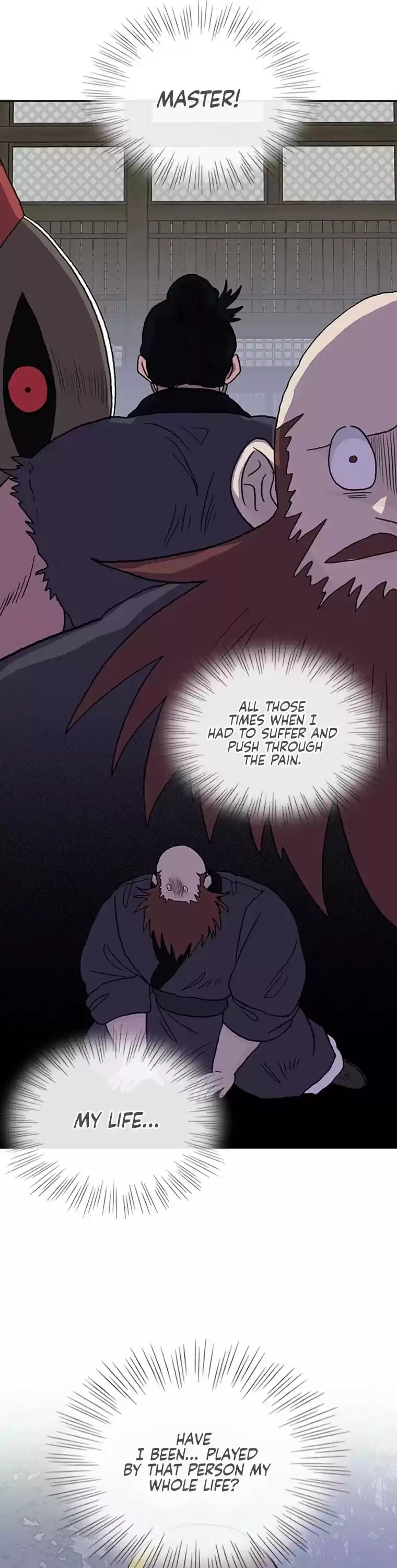 The Scholar's Reincarnation Chapter 186