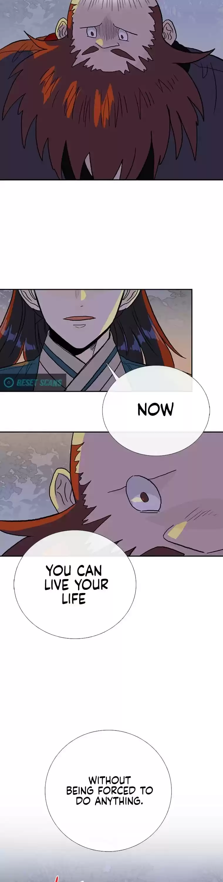 The Scholar's Reincarnation Chapter 186