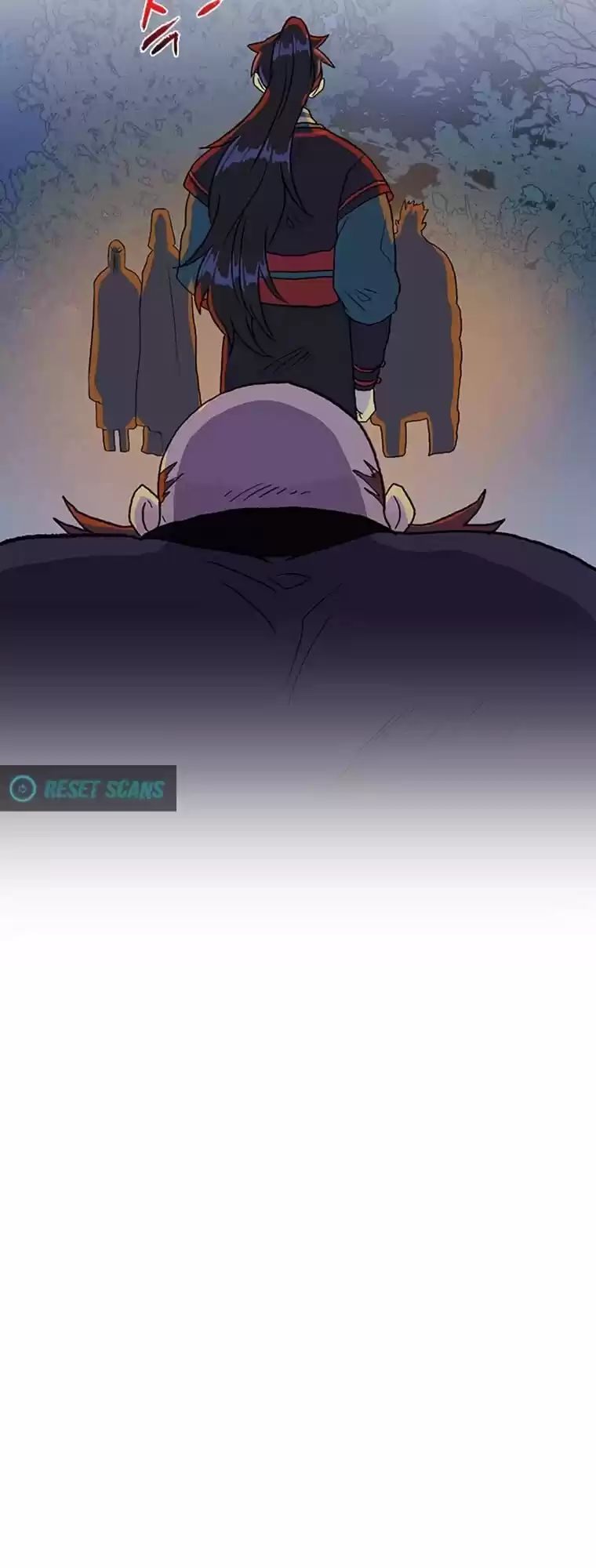 The Scholar's Reincarnation Chapter 186