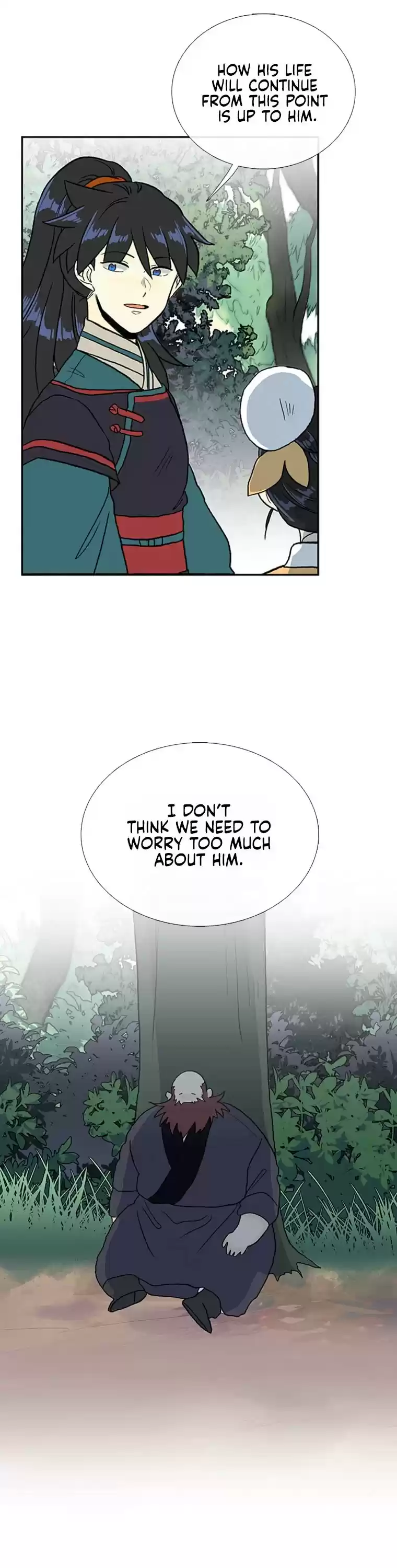 The Scholar's Reincarnation Chapter 186