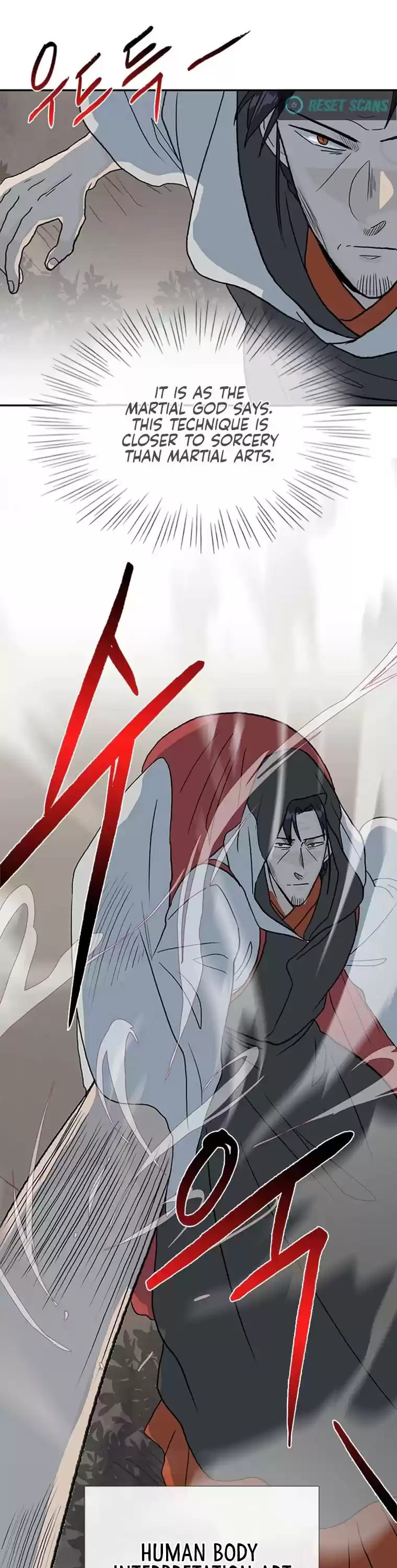 The Scholar's Reincarnation Chapter 186