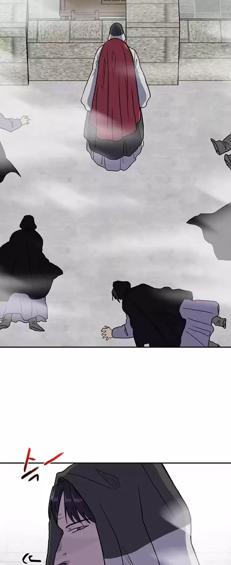 The Scholar's Reincarnation Chapter 186