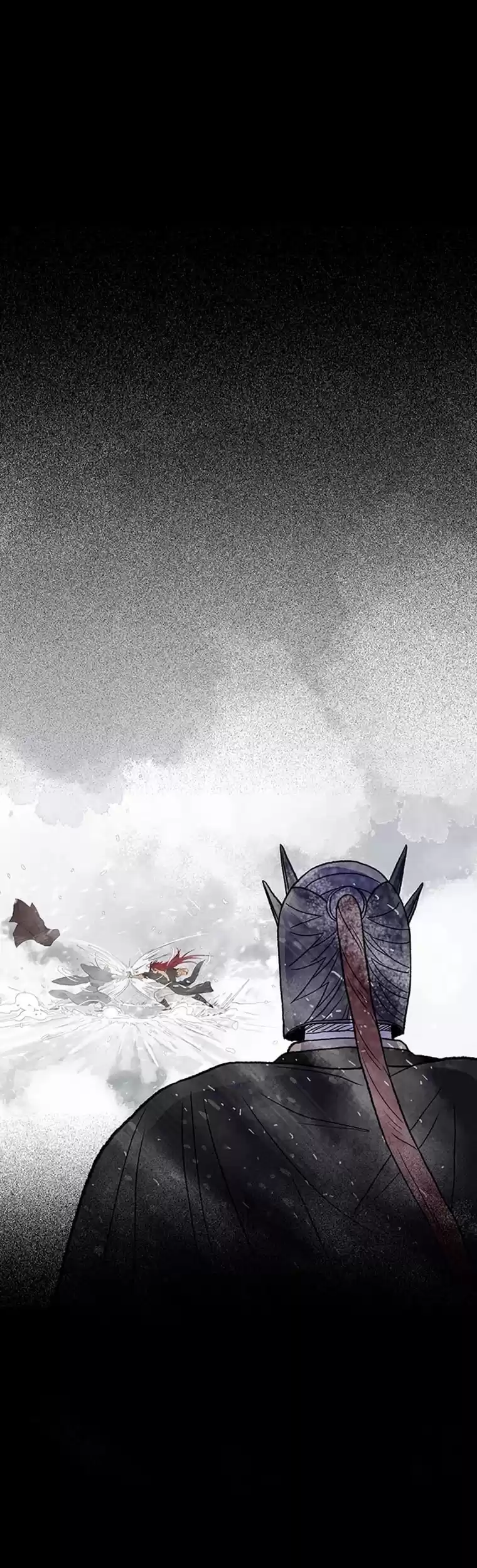 The Scholar's Reincarnation Chapter 187