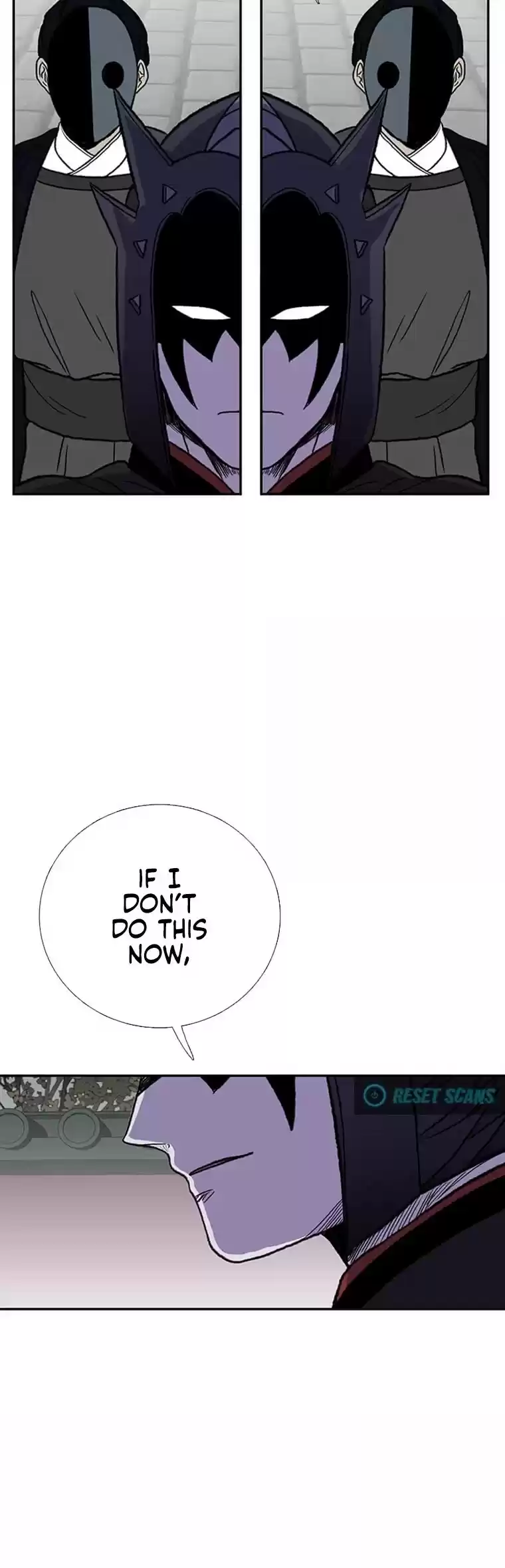 The Scholar's Reincarnation Chapter 187