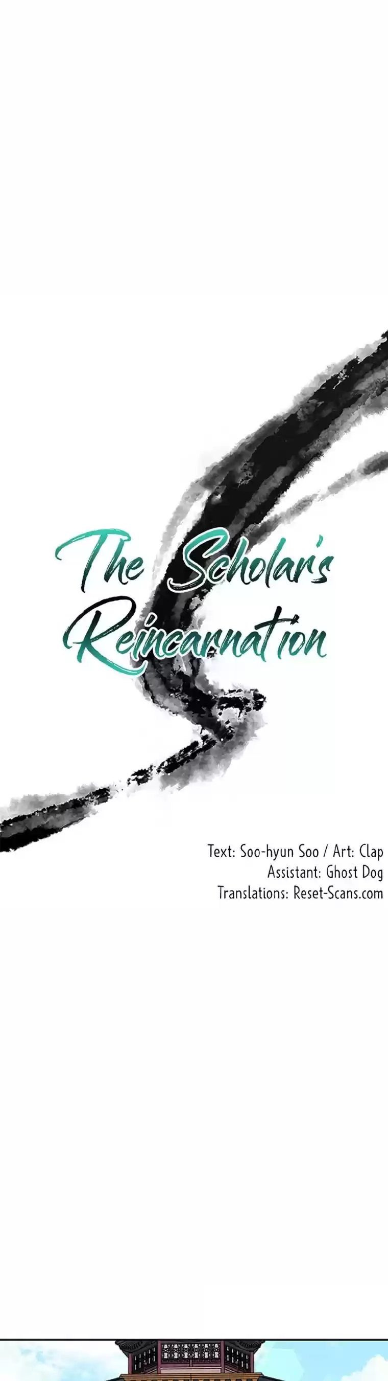 The Scholar's Reincarnation Chapter 187