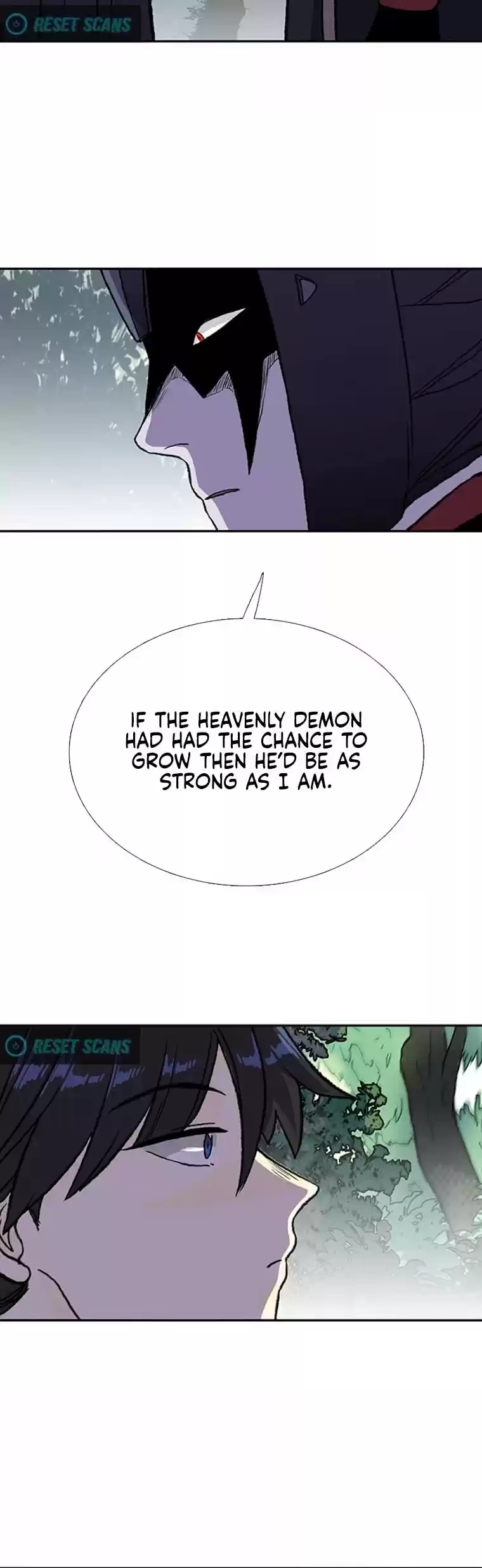 The Scholar's Reincarnation Chapter 187