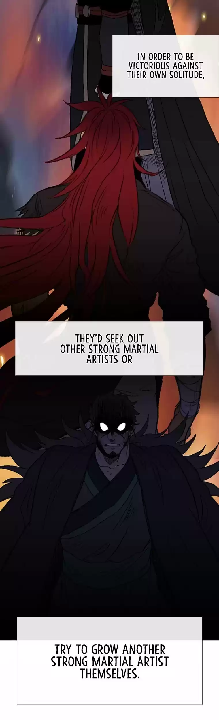 The Scholar's Reincarnation Chapter 187