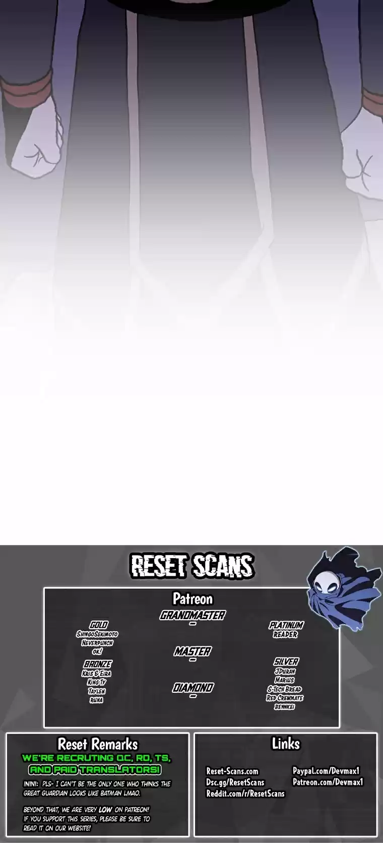 The Scholar's Reincarnation Chapter 187