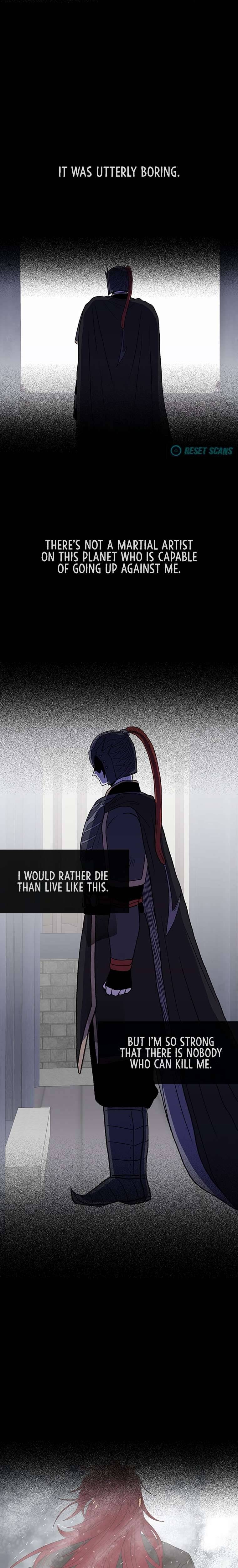 The Scholar's Reincarnation Chapter 187