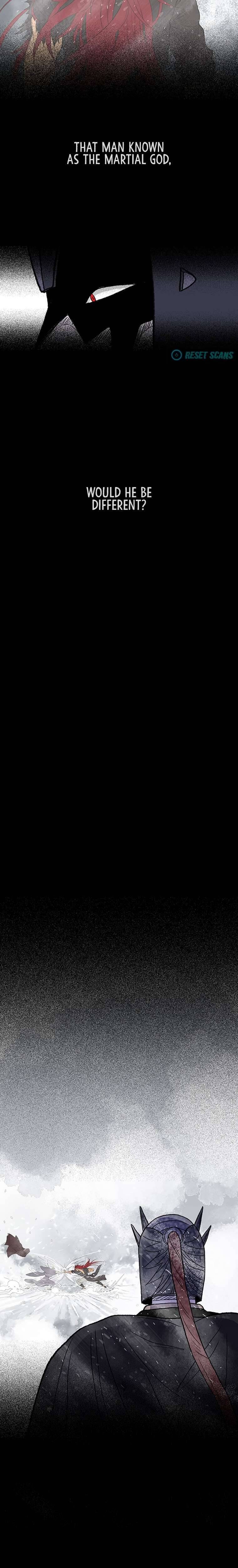 The Scholar's Reincarnation Chapter 187