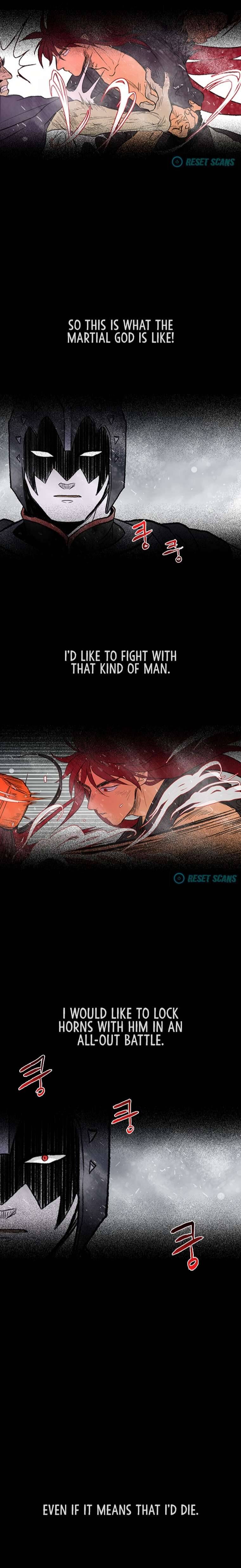 The Scholar's Reincarnation Chapter 187