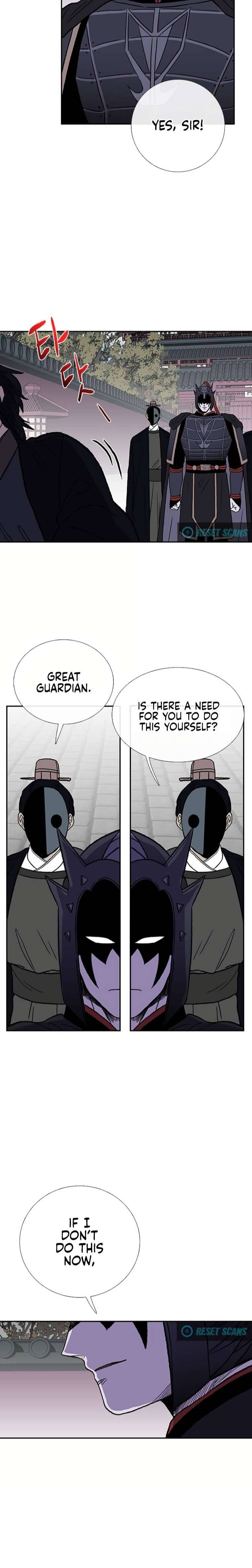 The Scholar's Reincarnation Chapter 187