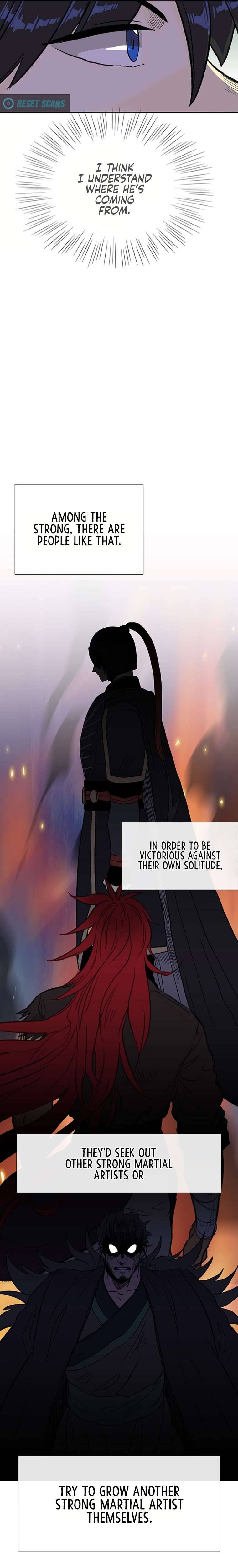 The Scholar's Reincarnation Chapter 187