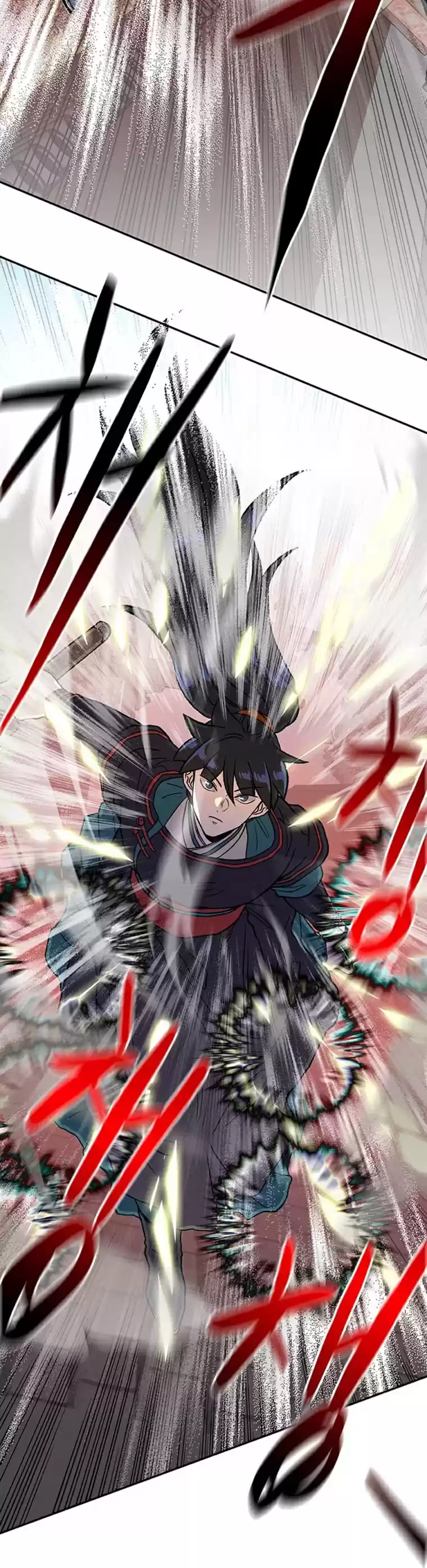 The Scholar's Reincarnation Chapter 188