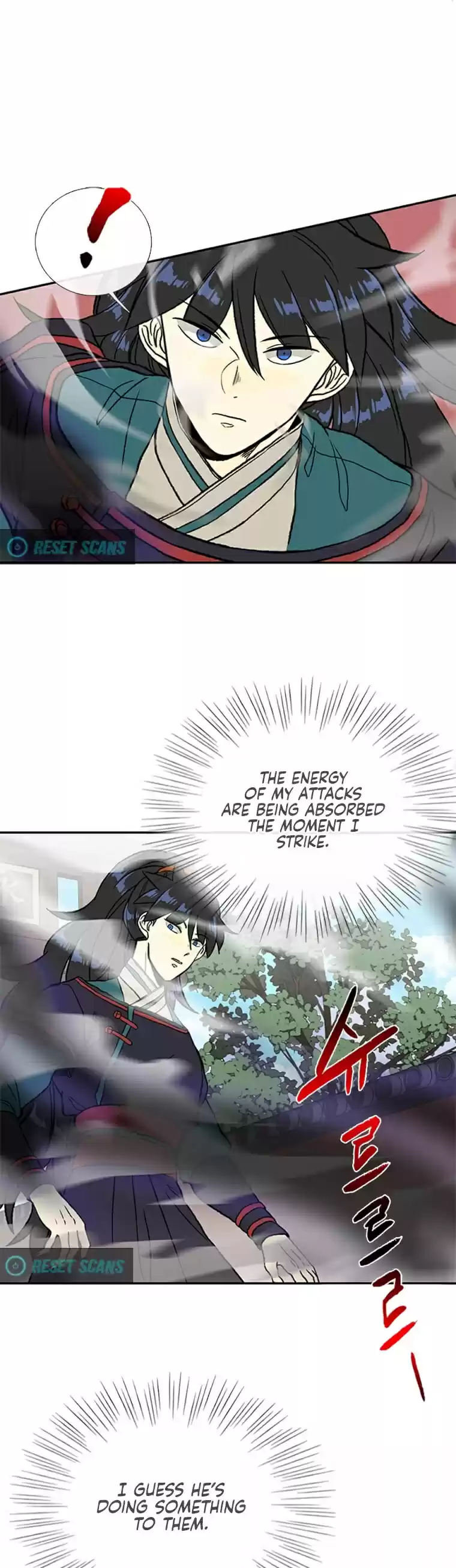 The Scholar's Reincarnation Chapter 188