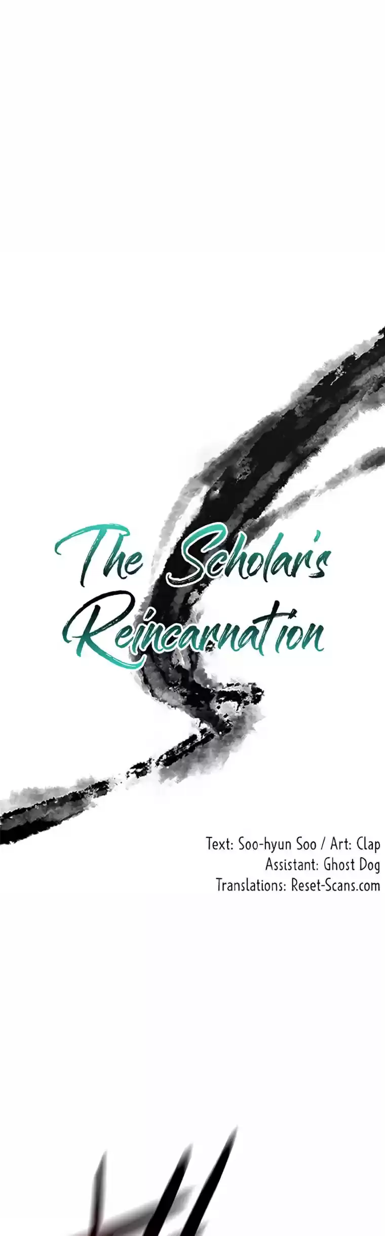 The Scholar's Reincarnation Chapter 188