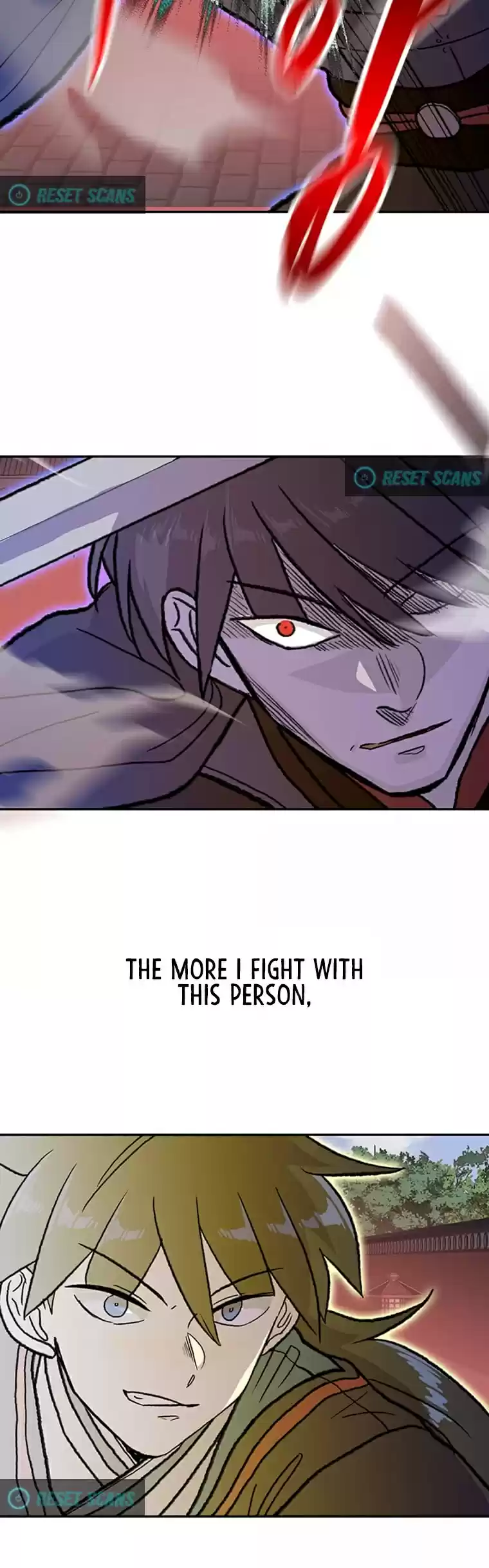 The Scholar's Reincarnation Chapter 188