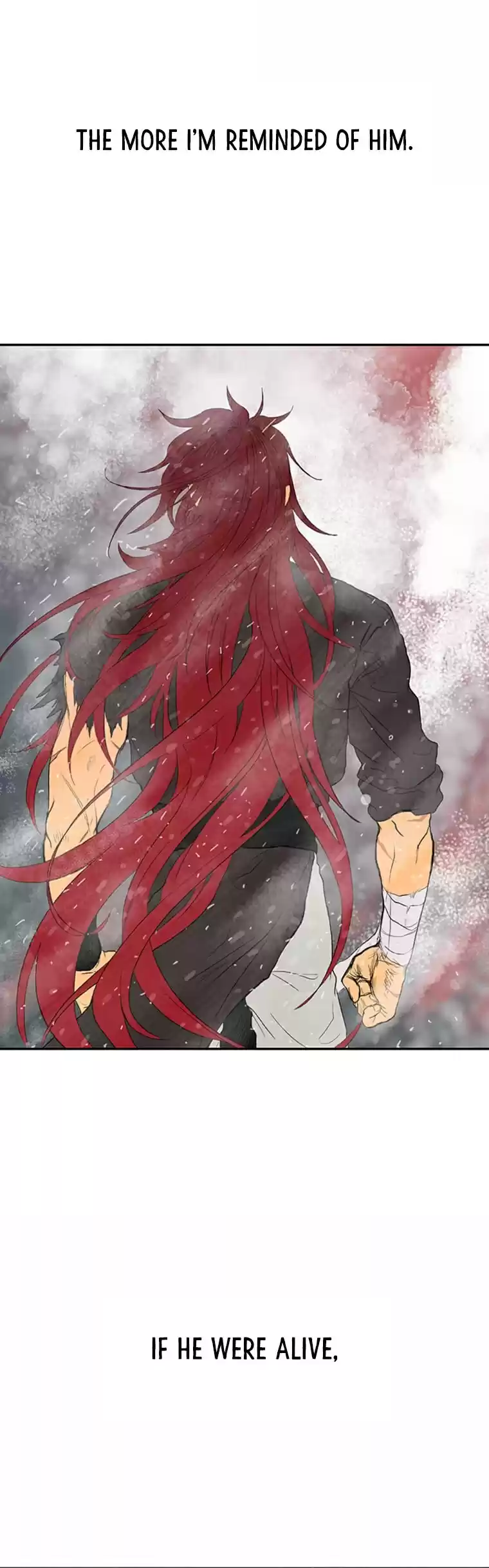 The Scholar's Reincarnation Chapter 188