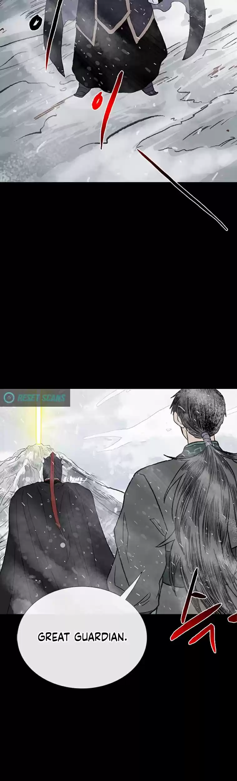 The Scholar's Reincarnation Chapter 188