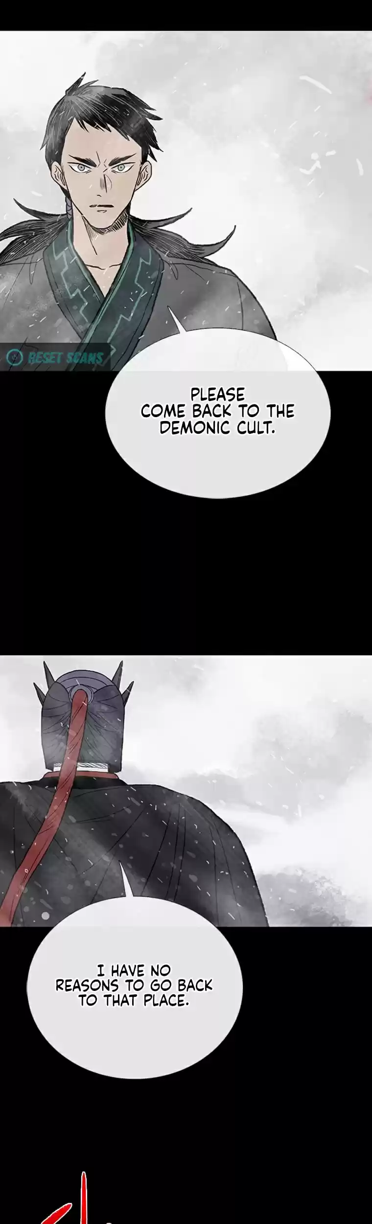 The Scholar's Reincarnation Chapter 188