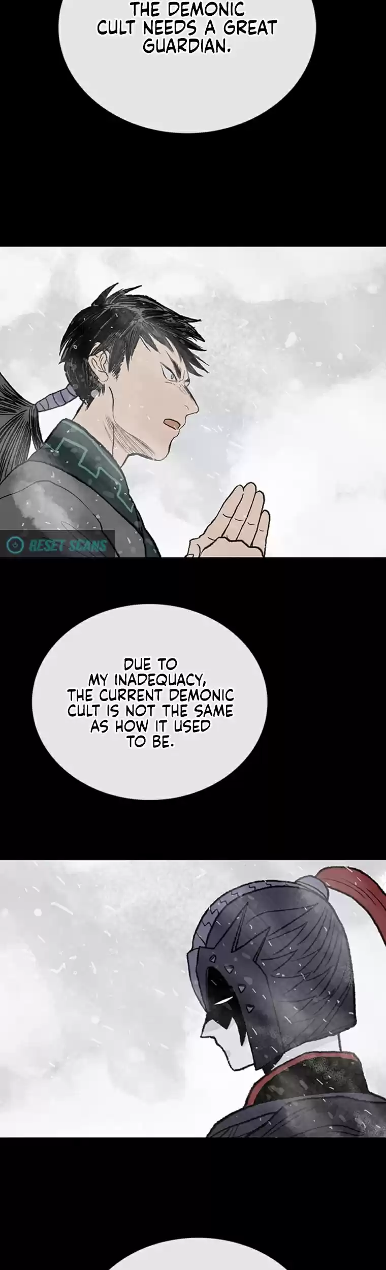 The Scholar's Reincarnation Chapter 188