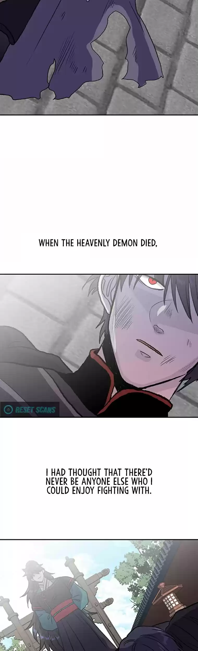 The Scholar's Reincarnation Chapter 188