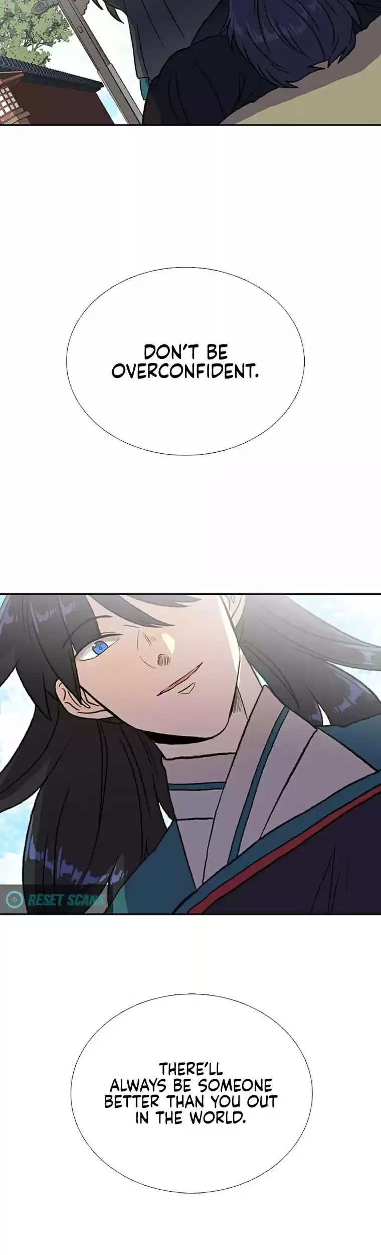 The Scholar's Reincarnation Chapter 188