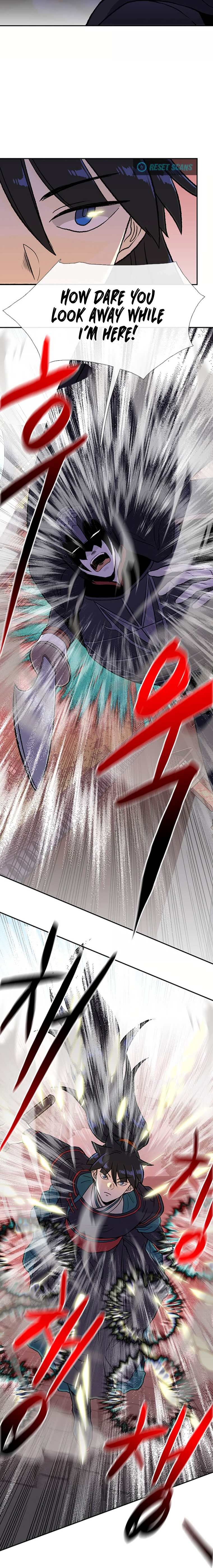 The Scholar's Reincarnation Chapter 188