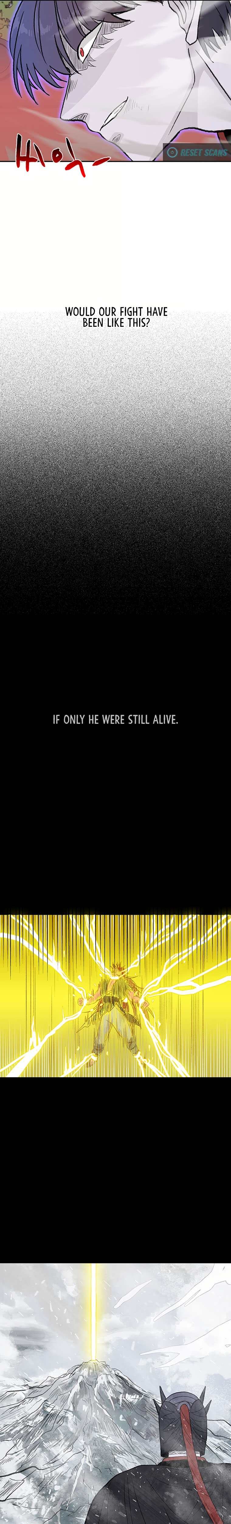 The Scholar's Reincarnation Chapter 188